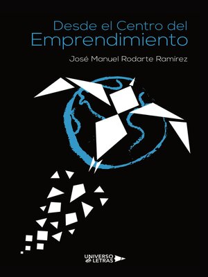 cover image of Desde el Centro del Emprendimiento
